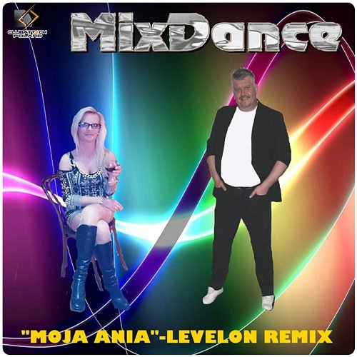 Moja Ania (Lavelon Remix) MixDance