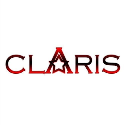 Moją bądź Claris