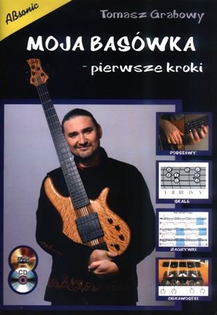 Moja basówka Grabowy Tomasz