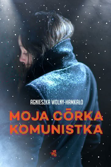 Moja córka komunistka Wolny-Hamkało Agnieszka