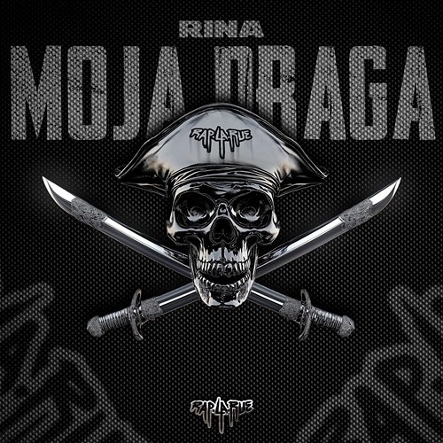 Moja Draga Rina, Rap La Rue