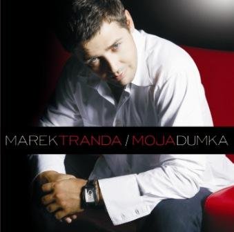 Moja dumka Tranda Marek