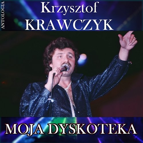 Amore Mio Krzysztof Krawczyk