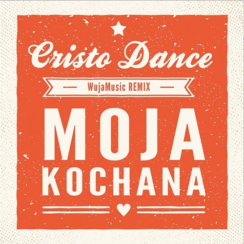 Moja kochana Cristo Dance