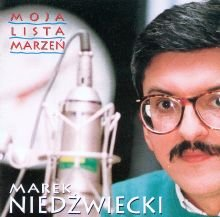 Moja lista marzeń Various Artists