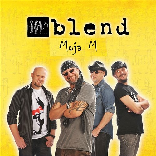 Moja M Blend