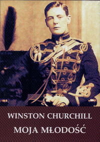 Moja Młodość Churchill Winston