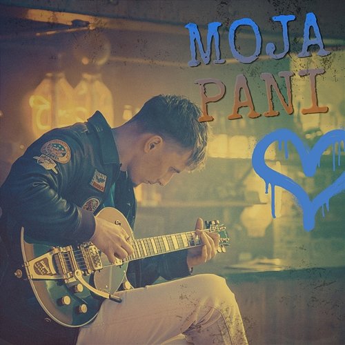 Moja Pani Vixen