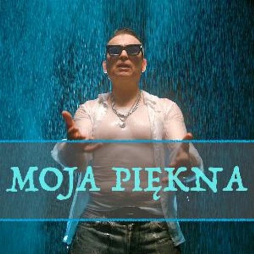 MOJA PIĘKNA Bobi
