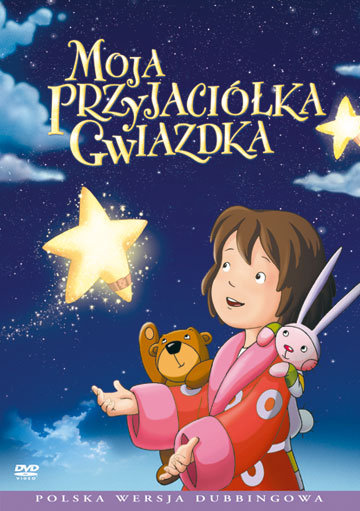 Moja Przyjaciółka Gwiazdka Various Directors