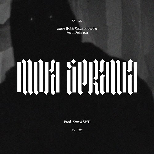 Moja sprawa Kaczy Proceder feat. Duke 102, Bilon HG