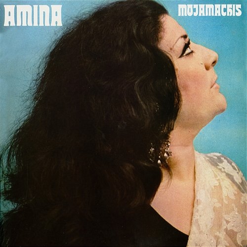 Mojamachis Amina