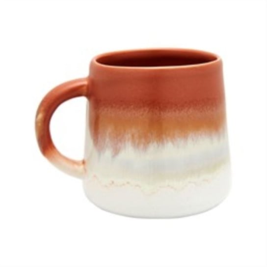 Mojave Glaze Terracotta Mug SASS & BELLE