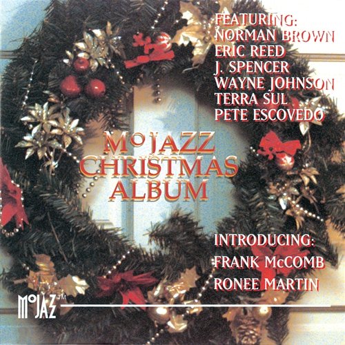 Mojazz Christmas Album Various Artists