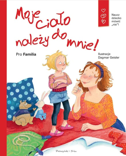 Moje ciało należy do mnie ! - ebook epub Opracowanie zbiorowe