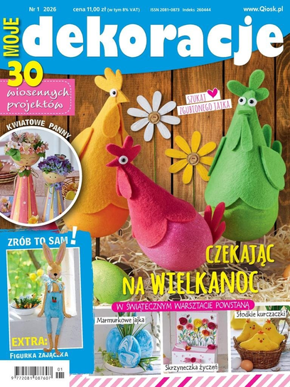 Moje Dekoracje BPV Polska Sp. z o.o.