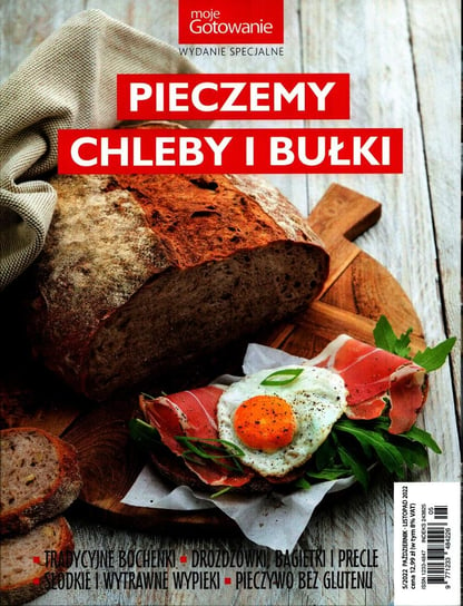 Moje Gotowanie Wydanie Specjalne Burda Media Polska Sp. z o.o.