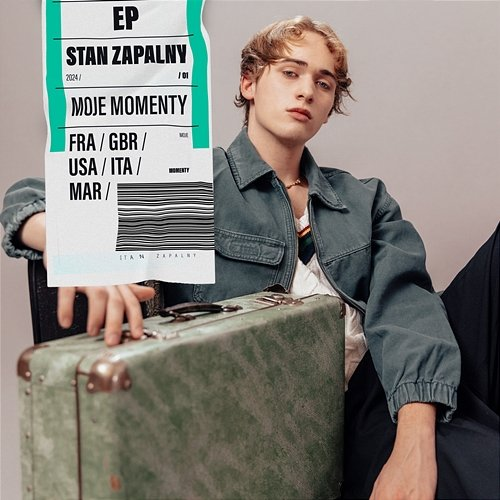 Moje momenty Stan Zapalny