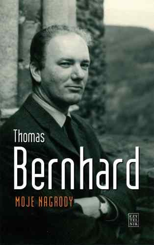 Moje nagrody Bernhard Thomas