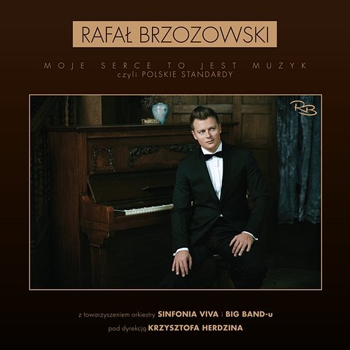Zacznij Od Bacha Rafał Brzozowski, Zbigniew Wodecki