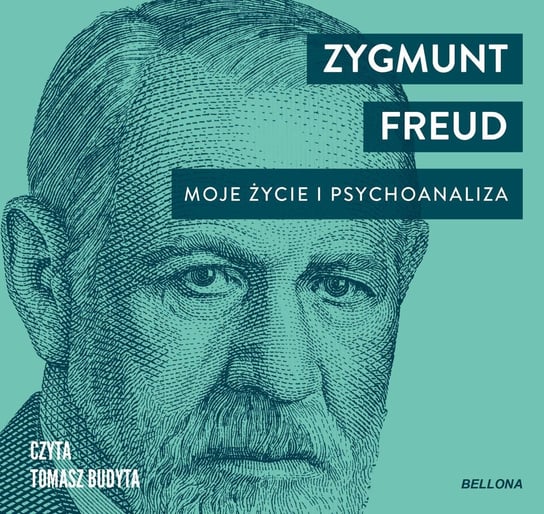 Moje życie i psychoanaliza Freud Zygmunt