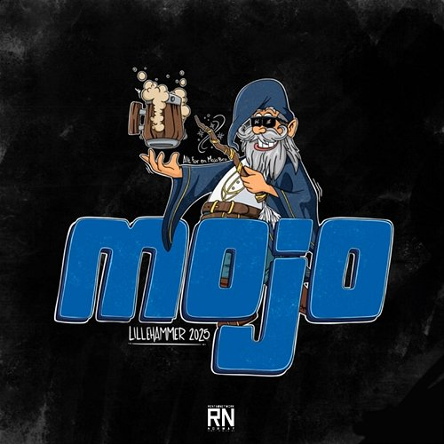 Mojo 2024 J-Dawg & Lille Saus, DJ Black
