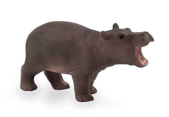 Mojo, Animal Planet, Figurka kolekcjonerska, Hipopotam, 387246 - S Mojo