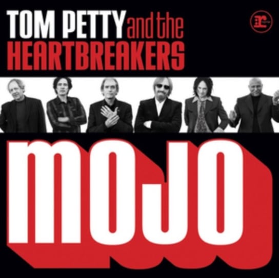 Mojo Petty Tom and The Heartbreakers
