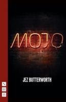 Mojo Butterworth Jez