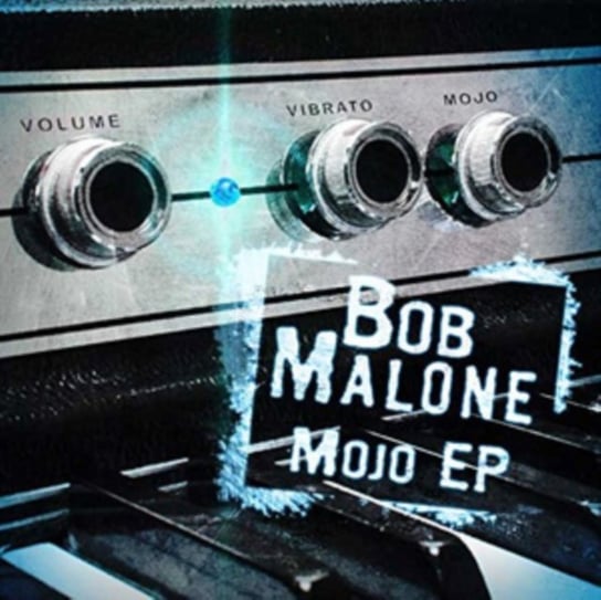 Mojo Bob Malone