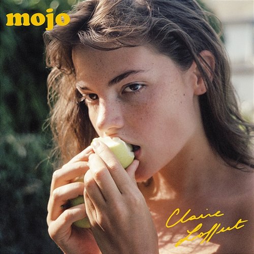 Mojo - EP Claire Laffut