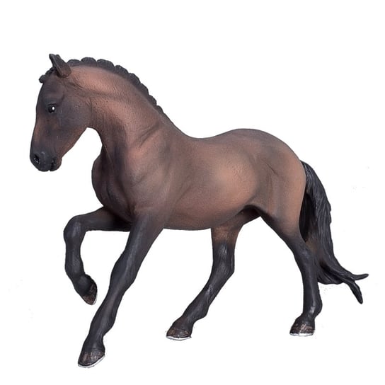 Mojo, figurka kolekcjonerska koń Hanowerski, 7390 Mojo