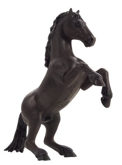 Mojo, figurka kolekcjonerska Koń Mustang gniady, 7359 Mojo