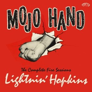 Mojo Hand Lightnin' Hopkins