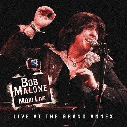 Mojo Live Malone Bob