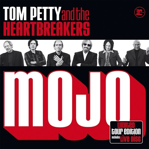 Mojo Tour Edition Tom Petty And The Heartbreakers