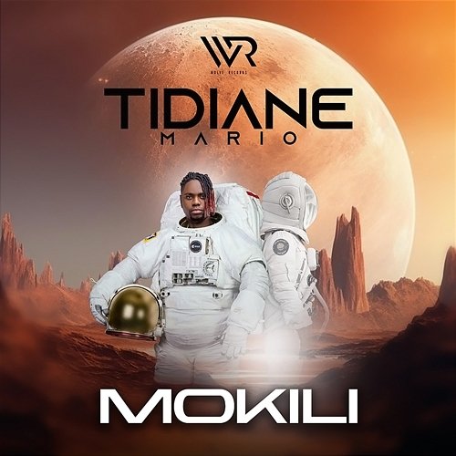Mokili Tidiane Mario