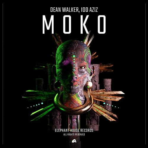 Moko Idd Aziz, Dean Walker
