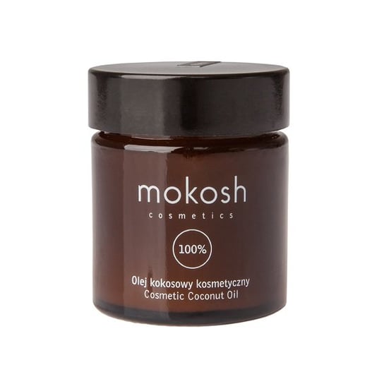 Mokosh, olej kokosowy kosmetyczny, 30 ml Mokosh
