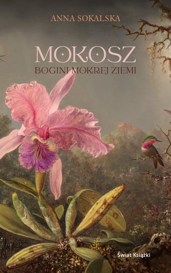 Mokosz - ebook epub Sokalska Anna