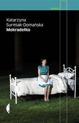 Mokradełko Surmiak-Domańska Katarzyna