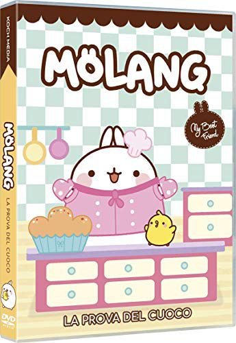 Molang - La Prova Del Cuoco Various Directors