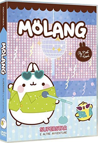 Molang - Superstar Various Directors