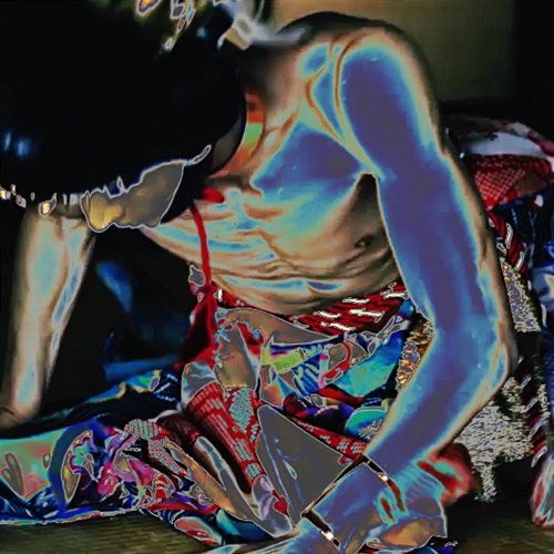 Mold Jónsi