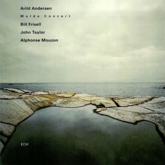 Molde Concert Andersen Arild