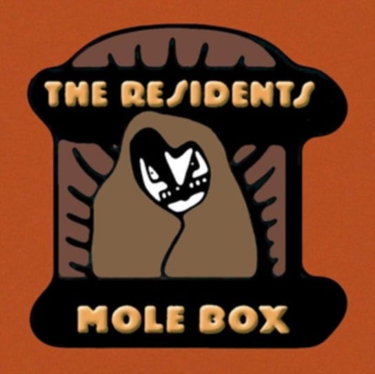 Mole Box The Residents
