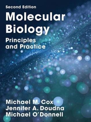 Molecular Biology Macmillan Education, Macmillan Learning