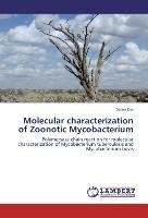 Molecular characterization of Zoonotic Mycobacterium Das Samir