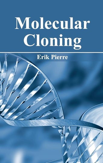 Molecular Cloning M L Books International Pvt Ltd