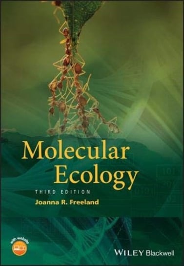 Molecular Ecology Joanna R. Freeland